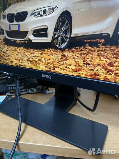 Монитор Benq GL2480-T