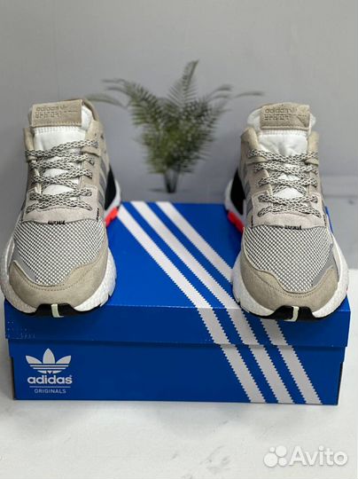 Кроссовки Adidas Nite Jogger