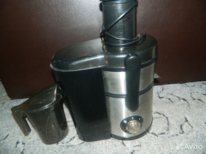 Соковыжималка