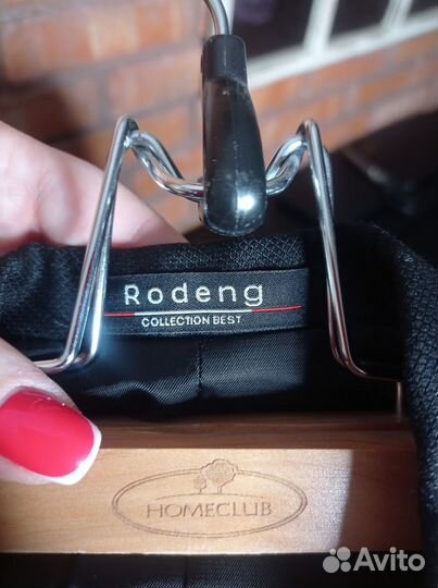 Смокинг детский Rodeng collection