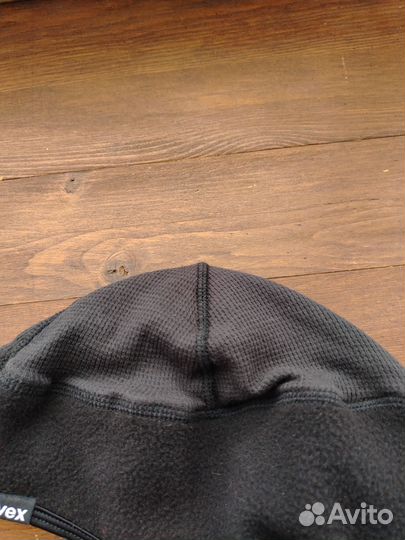 Шапка подшлемник uvex