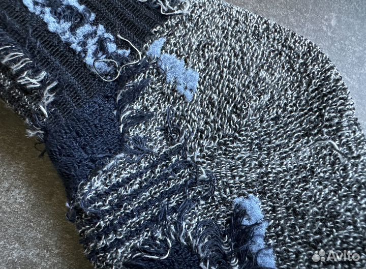 Термоноски Аляска для детей