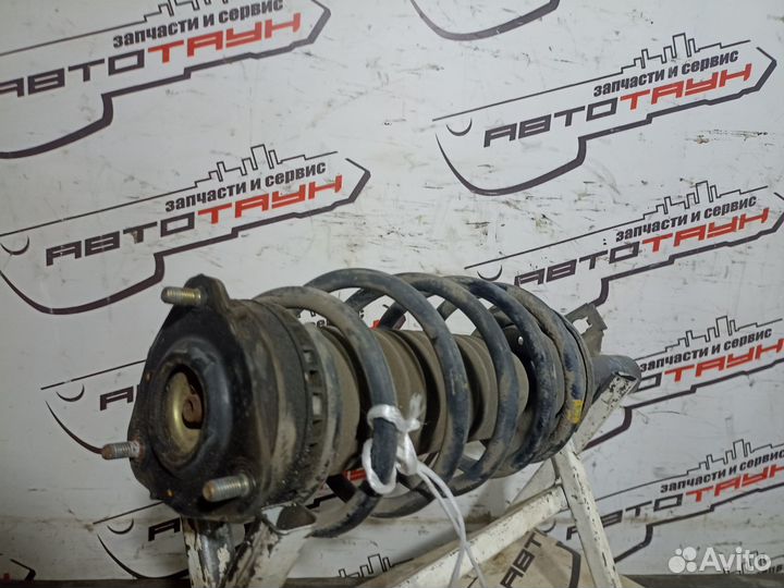 Стойка ходовки mazda demio mazda2 verisa DC5R DC5W