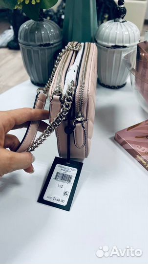 Сумка dkny кроссбоди