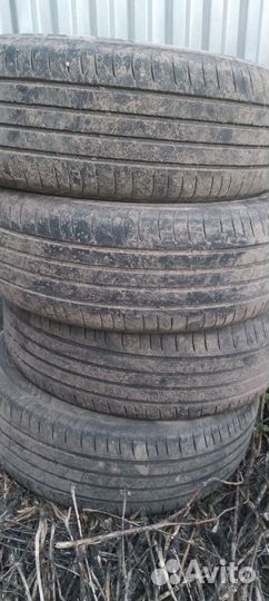 Kumho Solus KH16 205/60 R16