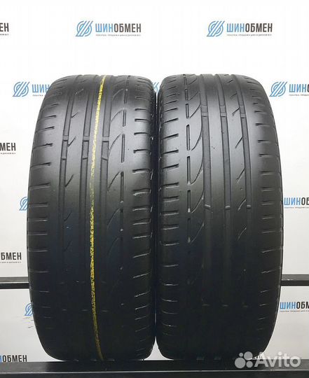 Bridgestone Potenza S001 215/55 R16 93W