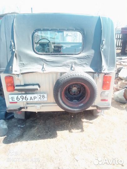 Запчасти луаз