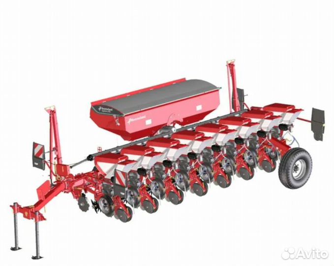 К сельхоз технике kverneland запчасти