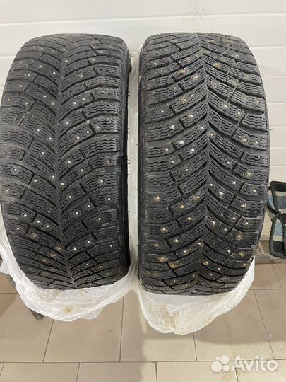 Michelin Alpin 5 225/55 R17
