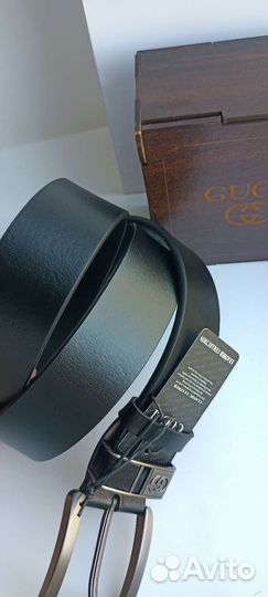 Ремень мужской Gucci