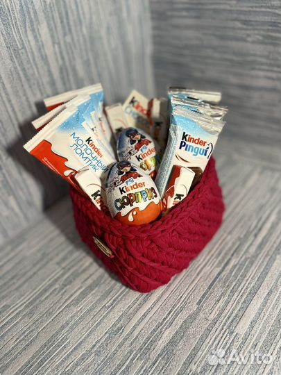 Подарочный набор