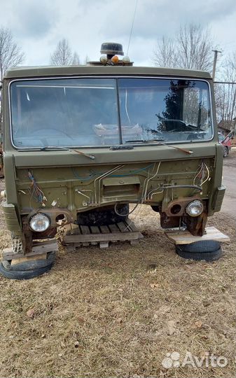 Грузовики и спецтехника бу