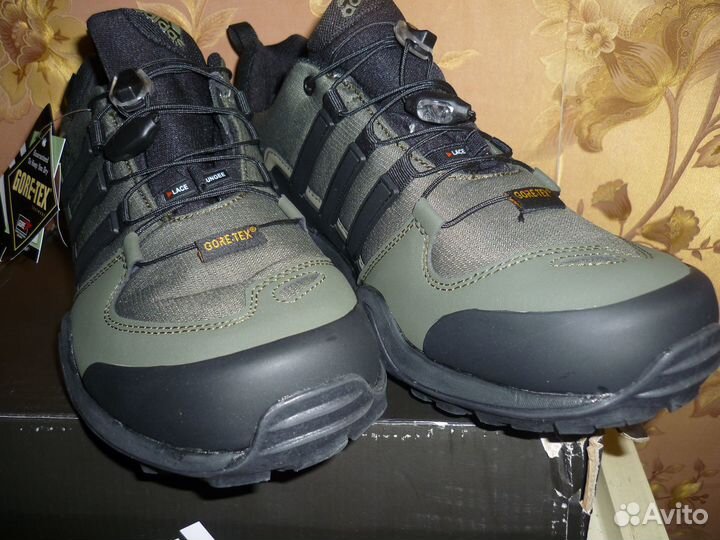 Кроссовки Adidas Terrex