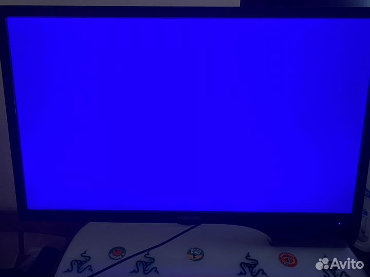 Монитор Samsung 27 дюймов