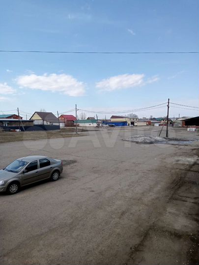 Участок 55 сот. (СНТ, ДНП)