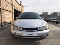 Ford Mondeo, 1999