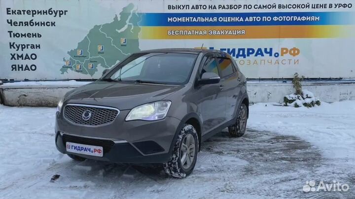 Пружина передняя SsangYong Action 4431434000