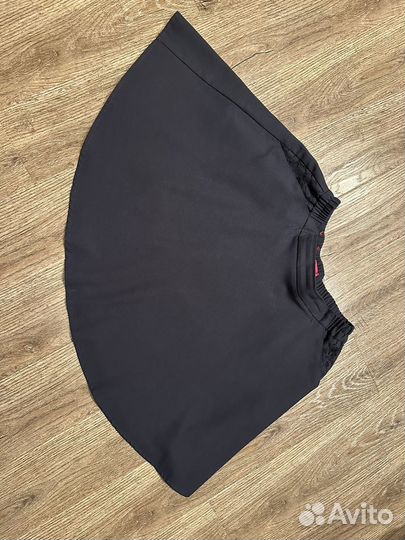 Юбка школьная