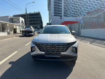 Hyundai Tucson 2.0 AT, 2024, 99 км, с пробегом, цена 3 750 000 руб.