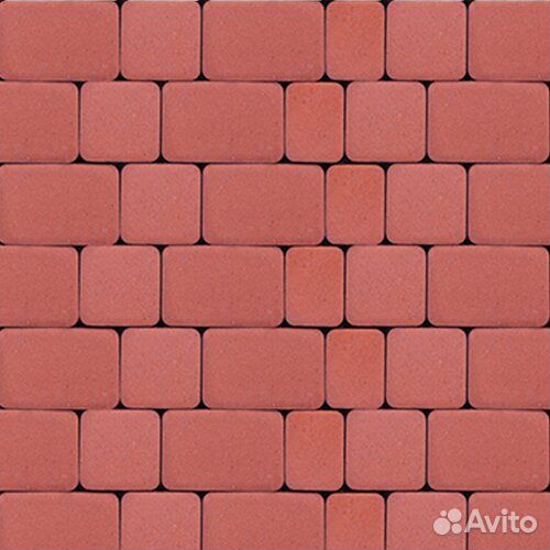 Тротуарная плитка SteinRus