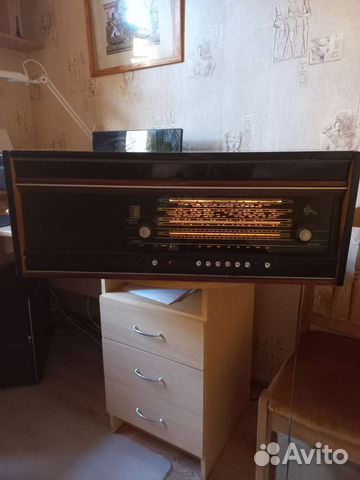 Радиола Урал 111
