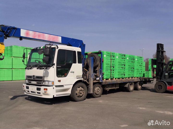 Газоблок газосиликатный блок