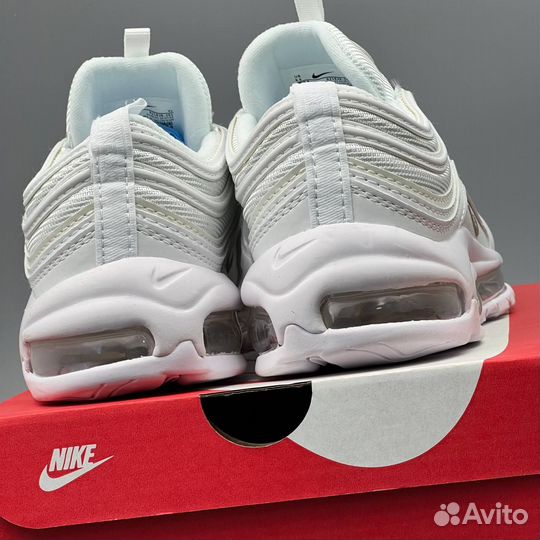 Удобные кроссовки Nike Air Max 37 - 45