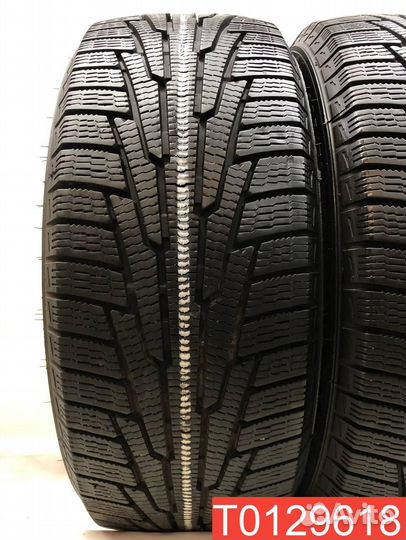 Nokian Tyres Nordman RS2 225/50 R17 98R