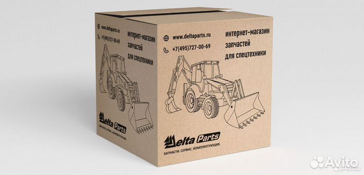 Манжета 090-102-9/10 / A157-090/1 PU