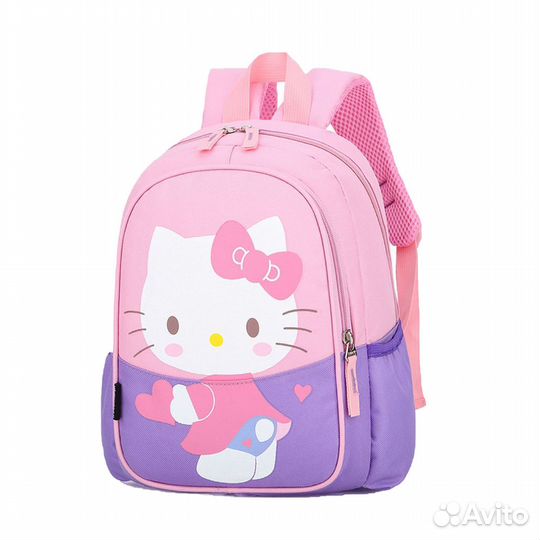 Рюкзак детский 