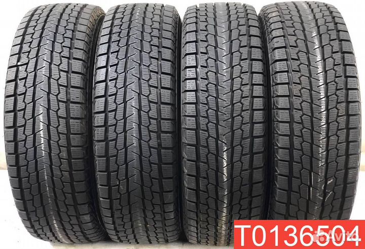Yokohama Ice Guard G075 225/65 R17 102Q
