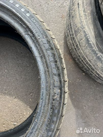 Farroad FRD18 255/35 R18