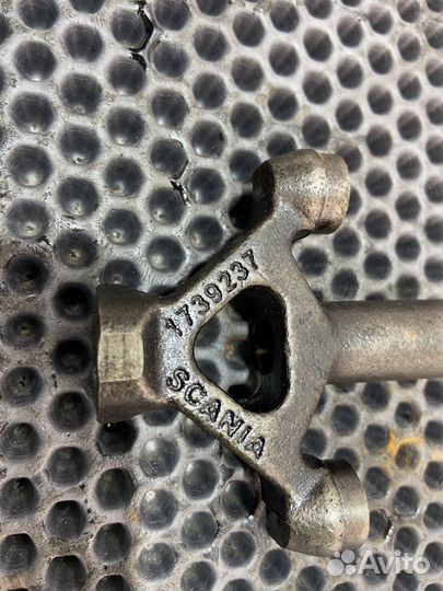 Траверса DC11