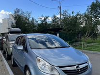 Opel Corsa 1.4 AT, 2007, 143 000 км, с пробегом, цена 500 000 руб.