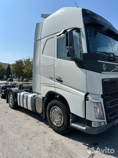 Volvo FH, 2020