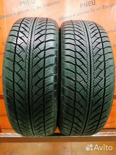 Goodyear UltraGrip 8 Performance 195/55 R16 87H