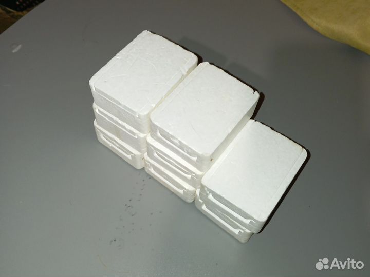 Мотыльница 90/70/30