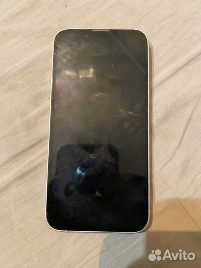 iPhone 13 mini, 256 ГБ