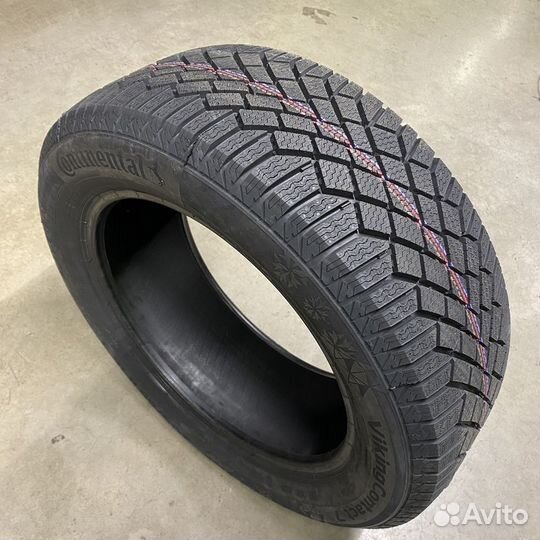 Continental ContiVikingContact 7 225/45 R18 95T