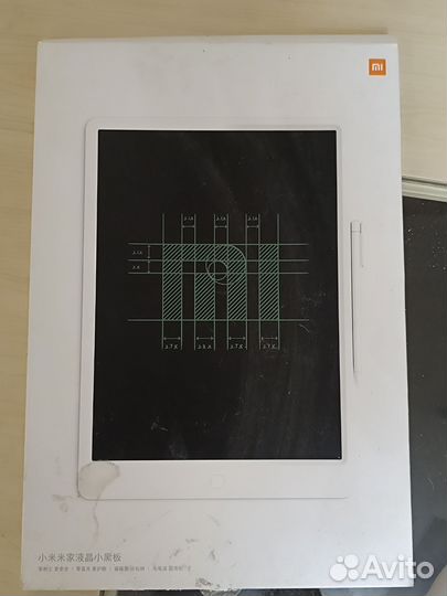 Графический планшет xiaomi