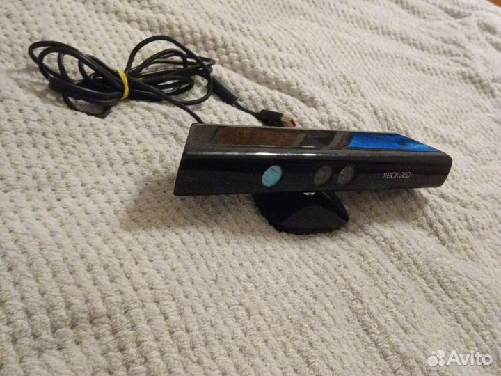 Microsoft Kinect