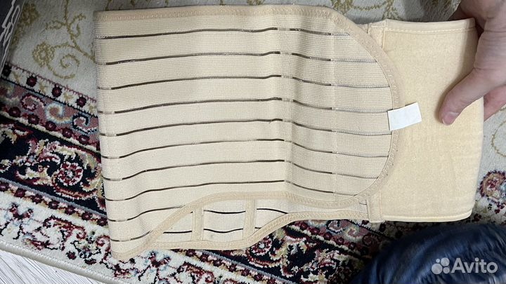 Бандаж послеродовой