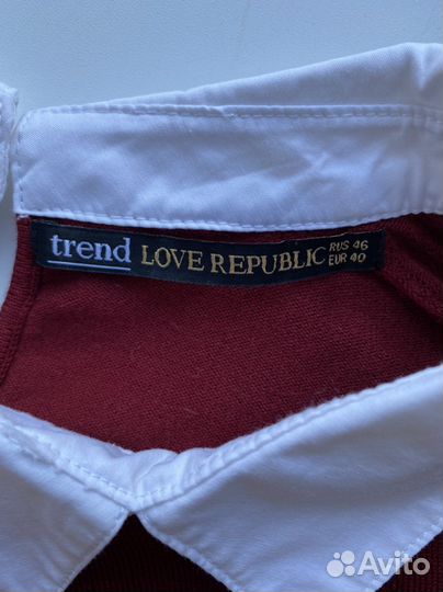 Кофта женская 46 размера