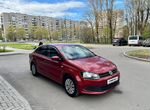 Volkswagen Polo 1.6 AT, 2013, 155 000 км