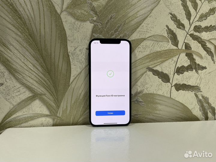 iPhone 12 Pro, 256 ГБ