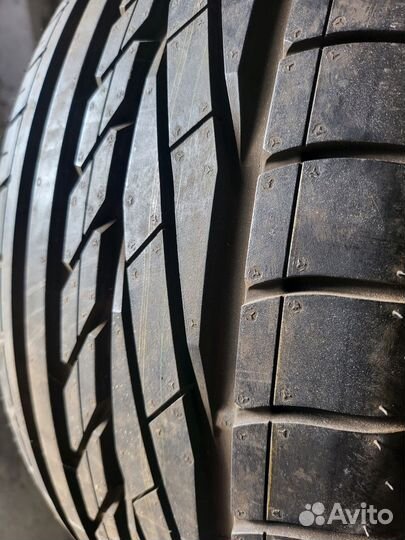 Goodyear Excellence 225/45 R17