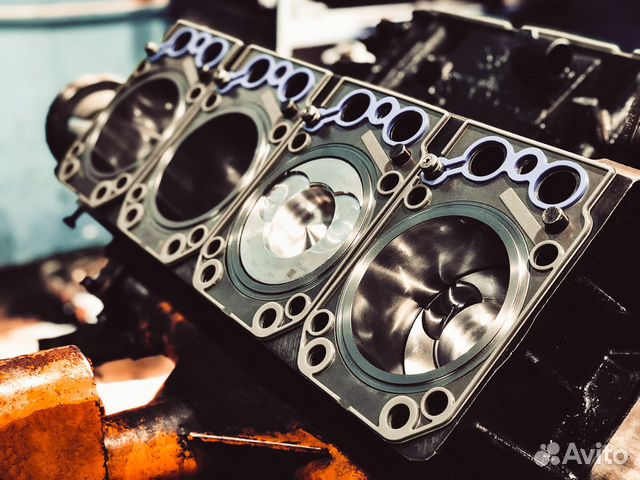 Ремонт двигателя камаз, камминз, ямз, тмз, ммз в Орехово-Зуево | Услуги ...