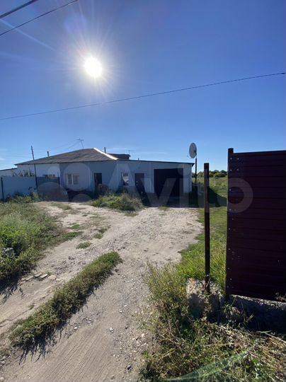 Дом 100 м² на участке 14 сот.