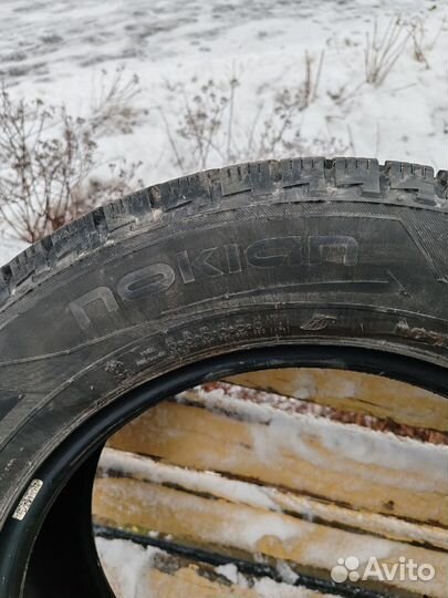 Nokian Tyres Nordman RS2 SUV 225/65 R17