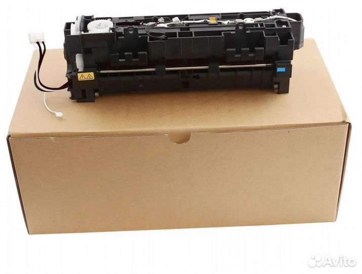 Kyocera печка в сборе (302LV93116; FK-3130)